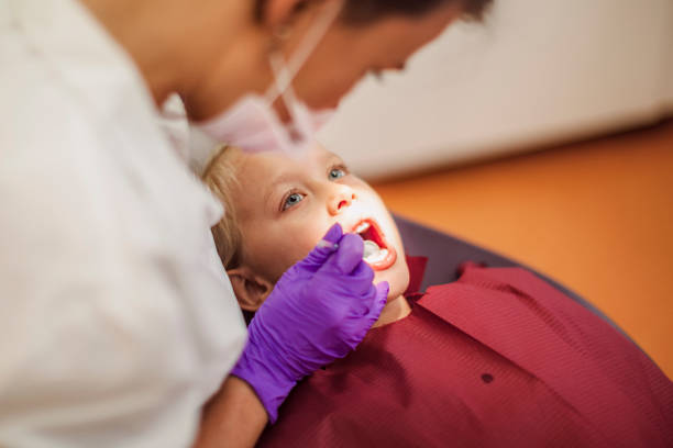 Best Same-Day Emergency Dental Services in Camilla, GA